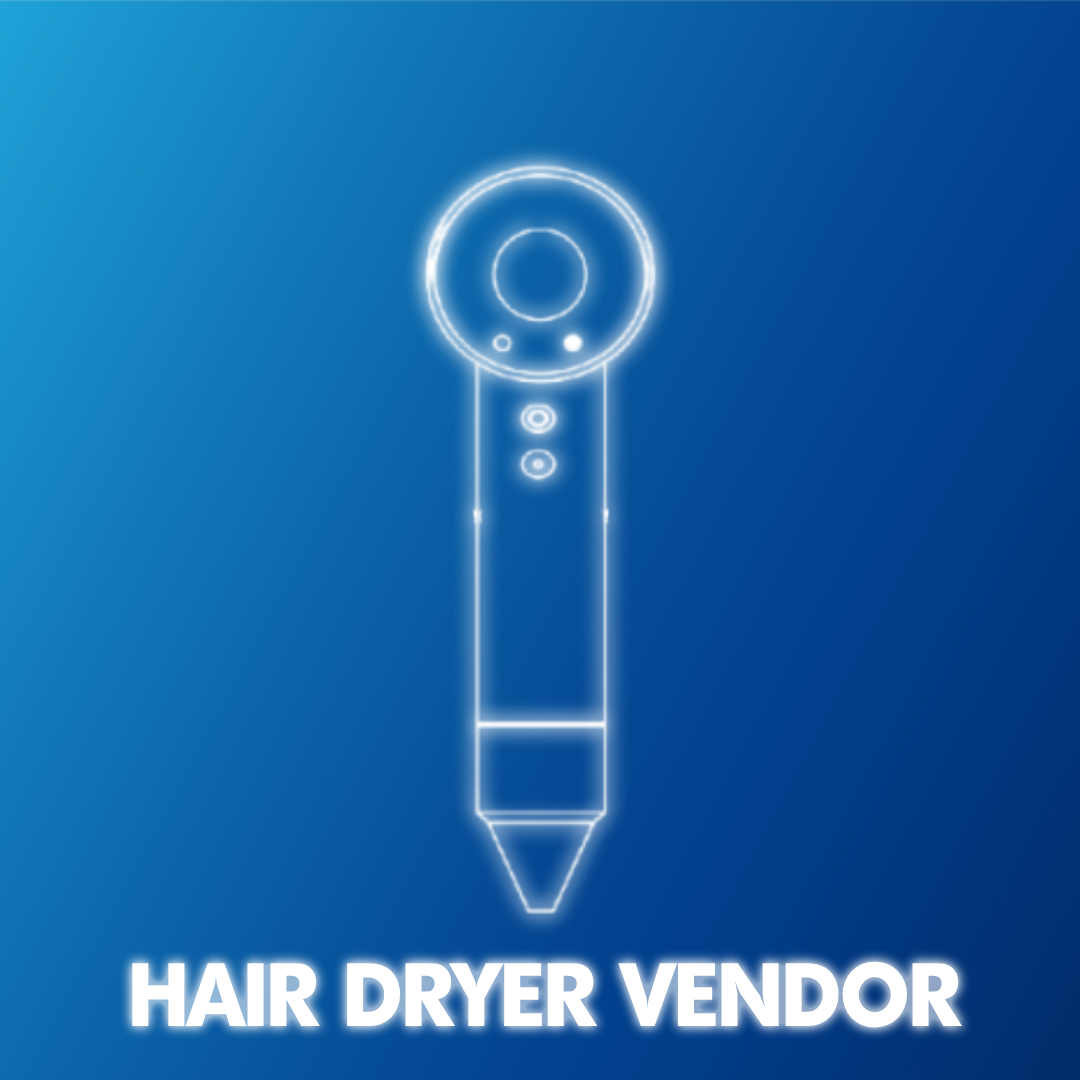 Dison Vendor