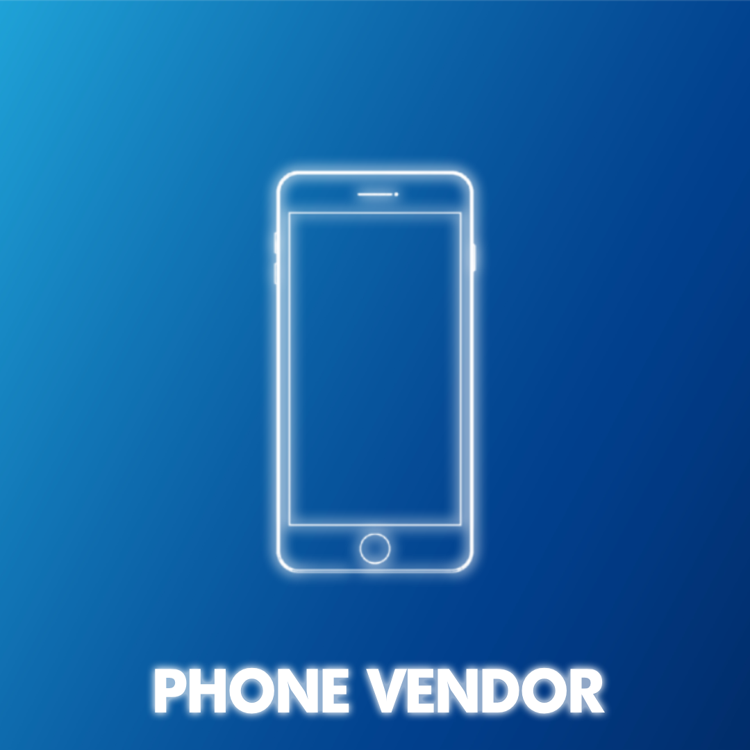 Phone Vendor