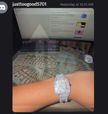 Testimonial