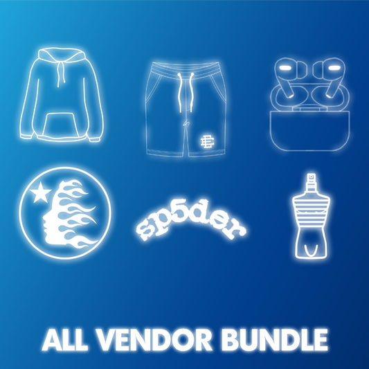 Elite Vendor Bundle