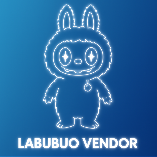 LobooBoo Vendor