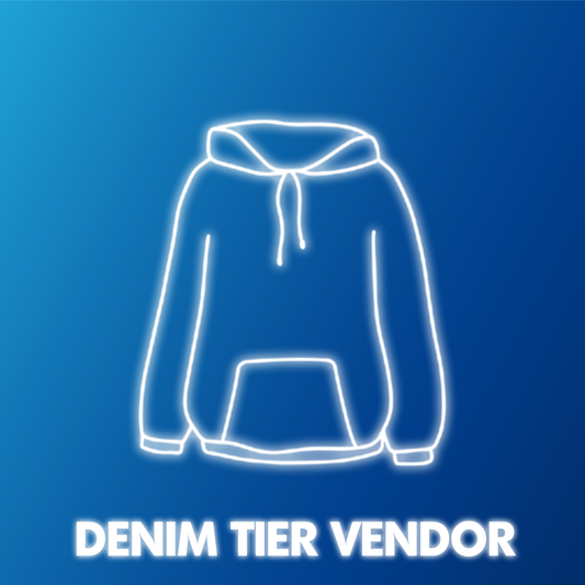 Den1m Tierz Vendor