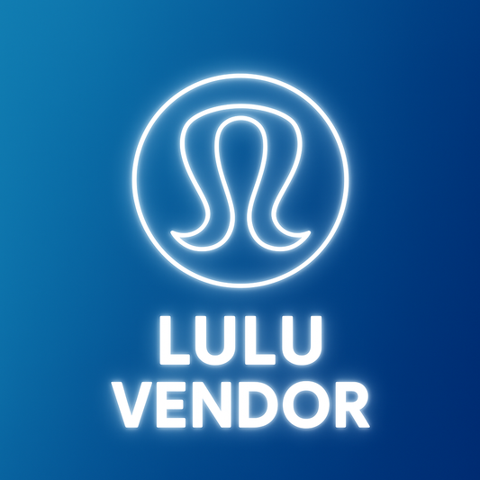 Lou Lemon Vender