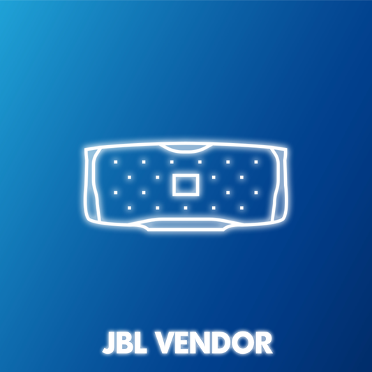 Speaker Vendor