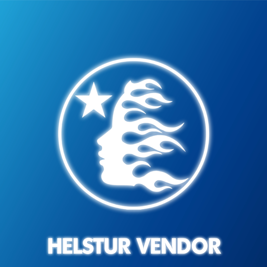Helstur Vendor