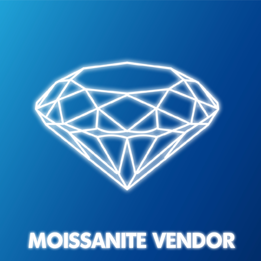 Moissanite Vender