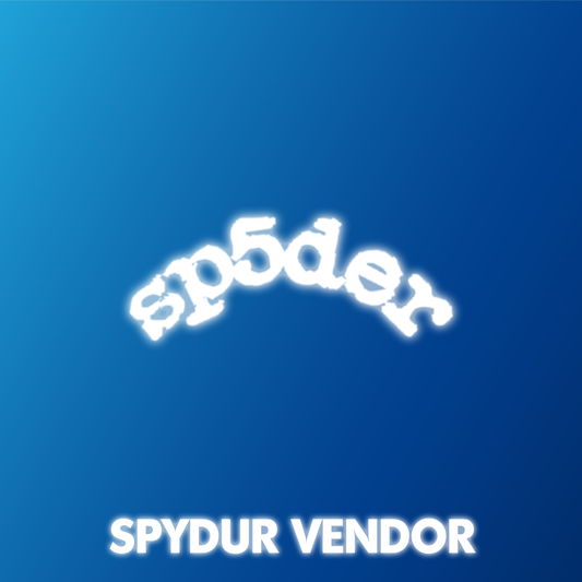 Spydur Vender